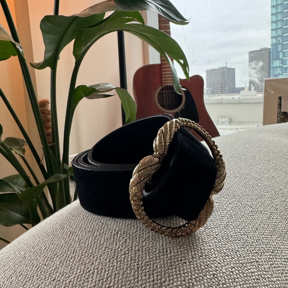 Ceinture Sézane Artemis